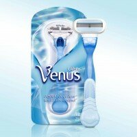 Gillette Shave Club - Venus Razor for Women & Blades Delivered Gillette Shave Club - Venus Razor for Women & Blades Delivered