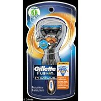 Gillette Shave Club - Fusion ProGlide Razor and Blades Delivered