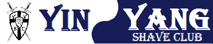 Yin Yang Shave Club Yin Yang Shave Club